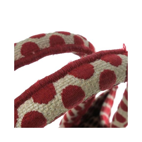 Pre Loved Dior Printed Canvas Open Top Tote - Picture 14 of 15